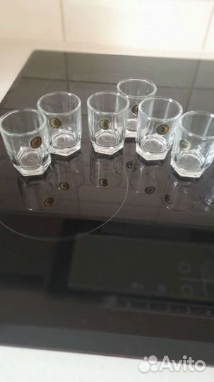 Стаканчики