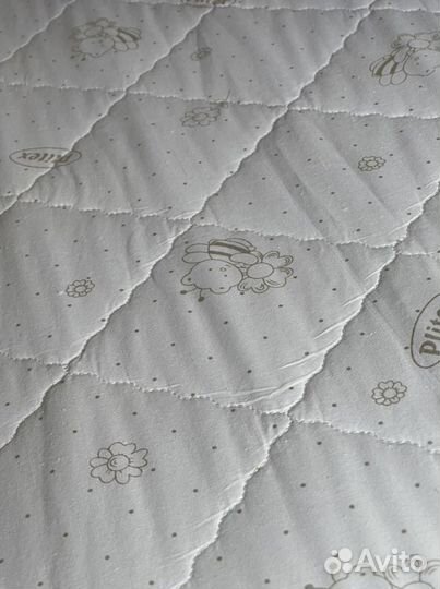 Матрас детский