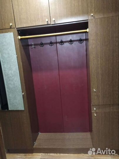 Прихожая