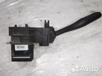 Переключатель поворотов подрулевой