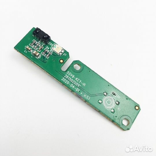 Ик-приемник Candy Uno 55 55V9-KEY-IR 261502009150