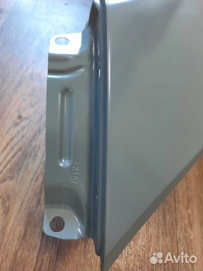 Крыло переднее правое KIA Ceed 2013-2018 66321A200