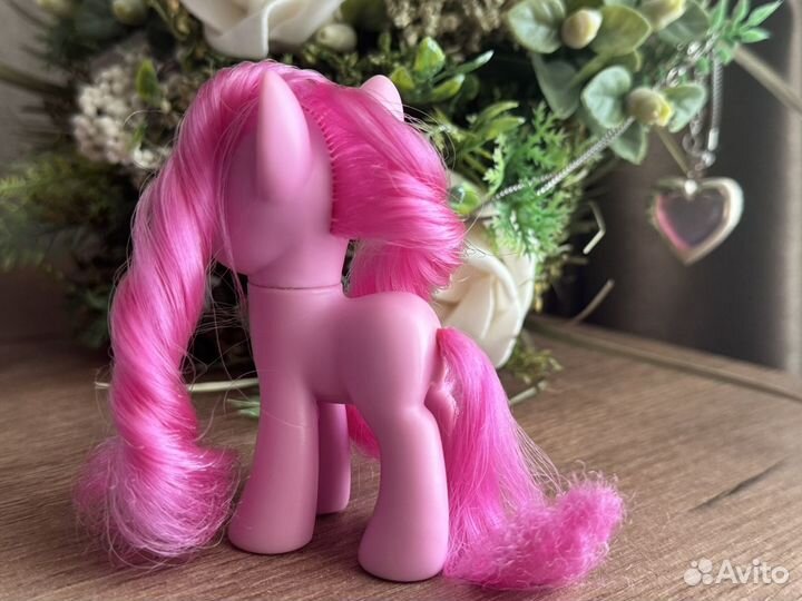 My little pony