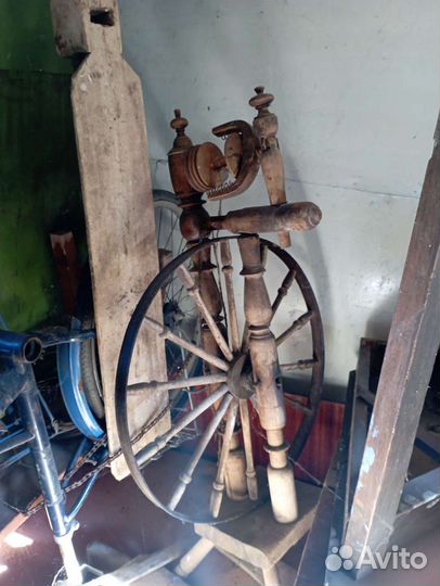 Предмет старины