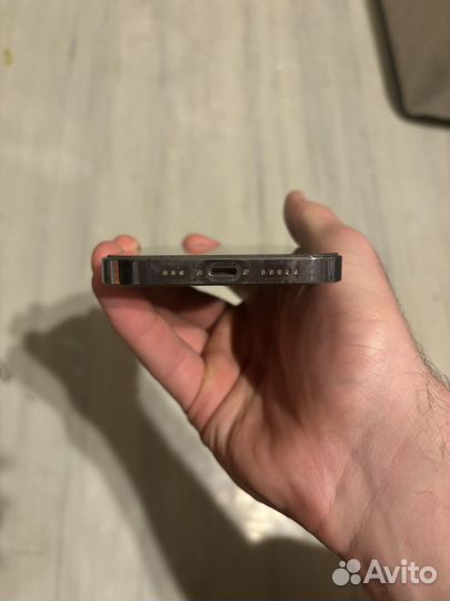 iPhone 14 Pro, 256 ГБ