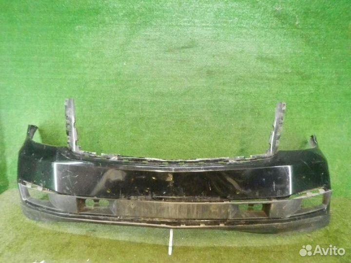 Бампер передний Chevrolet Tahoe 4 (2014-2020)