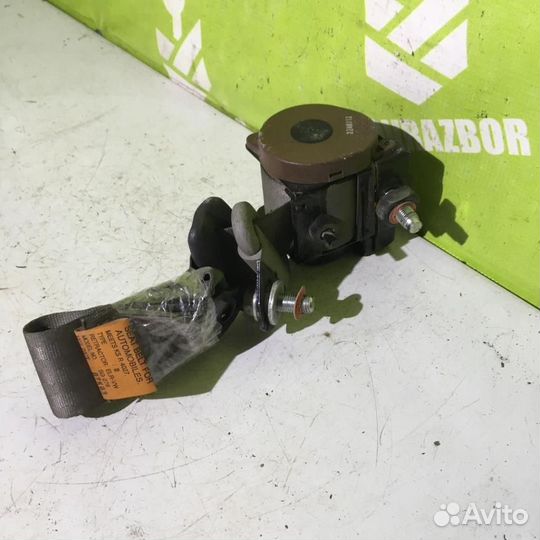 Ремень безопасности Киа Спортейдж