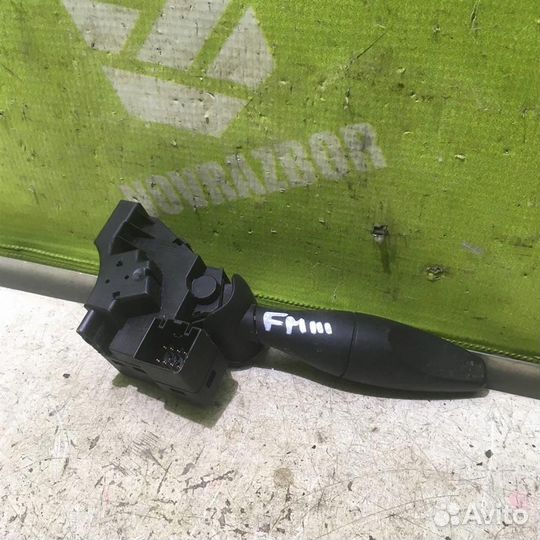 Переключатель поворотов Форд Мондео 3