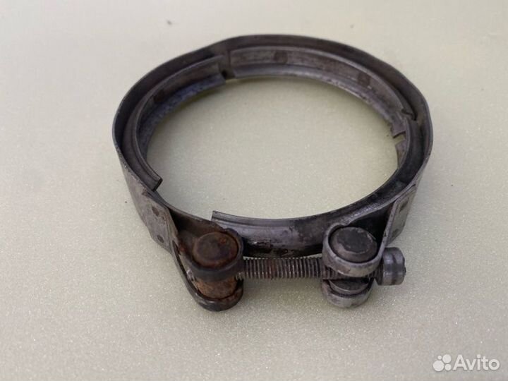 Хомут Scania R DC1215 2012