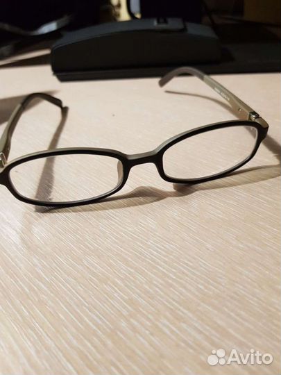 Очки для зрения с диоптриями детские zkd-tr9001c01