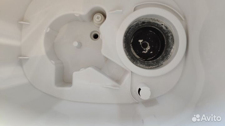 Увлажнитель воздуха Beurer LB55