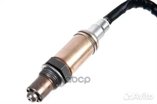 Лямбда-зонд после катализатора LADA