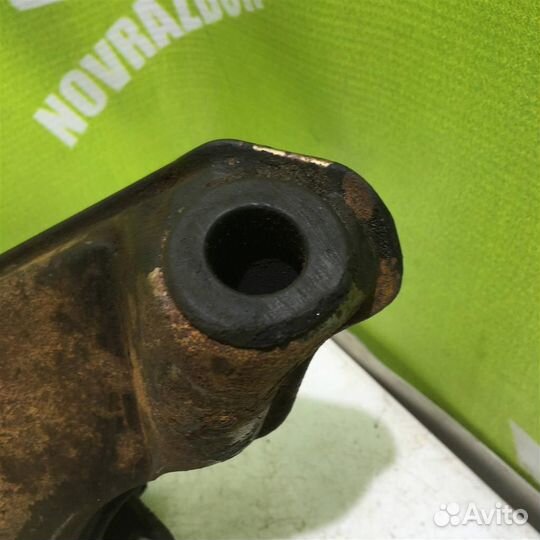 Сапун Форд Транзит Турнео Коннект