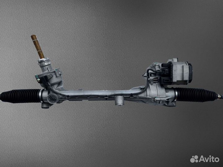 Рулевая рейка Ford Focus 3 электро