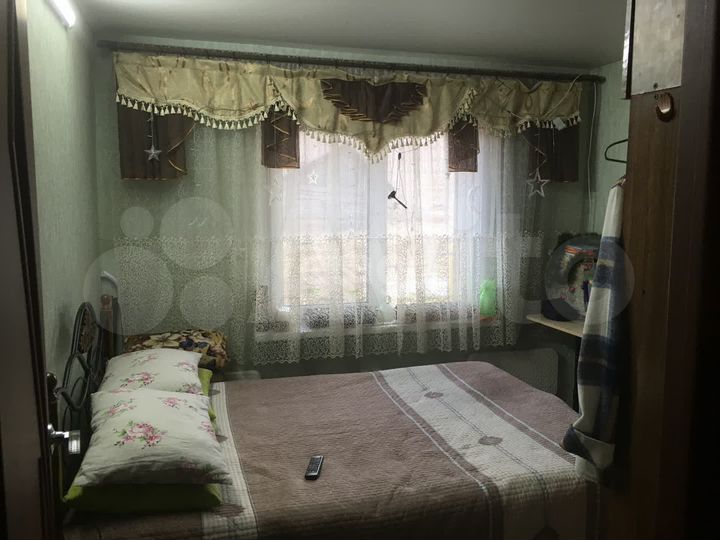 Дом 51,3 м² на участке 13,9 сот.