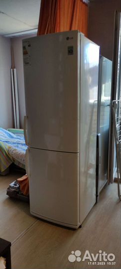 Холодильник