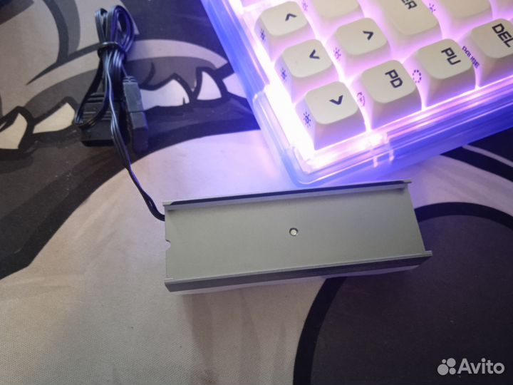 Охлаждение