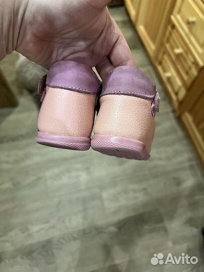 Босоножки / Сандалии Скороход 22 размер