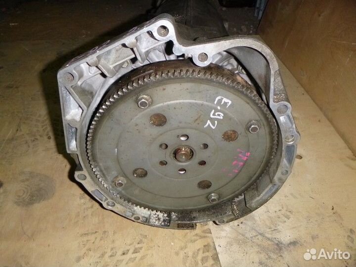 АКПП BMW E92 2006