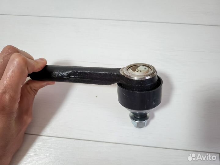 Рулевой наконечник для Opel Astra G