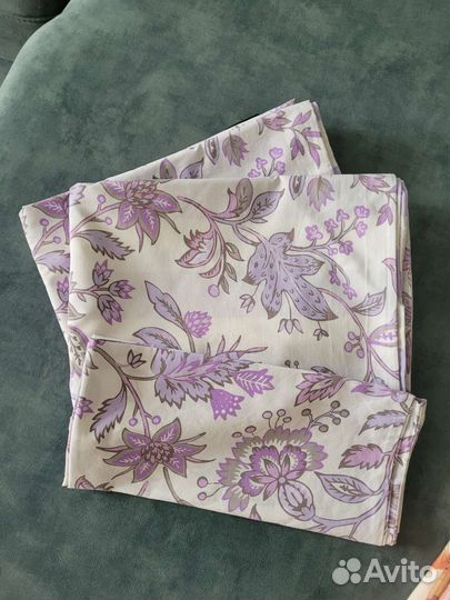 Постельное белье бу пакетом