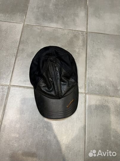 Кепка мужская Sisley