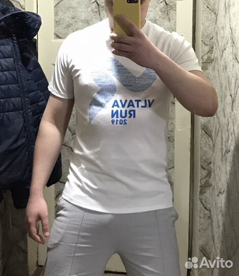 Футболка Nike Running