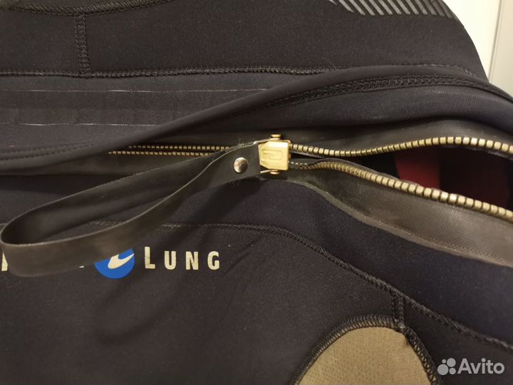 Комплект для дайвинга