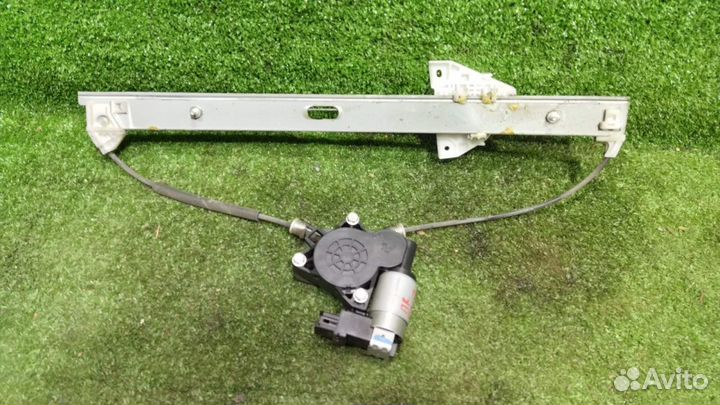 Стеклоподъемник CX 7 (06-12) пер R б/у