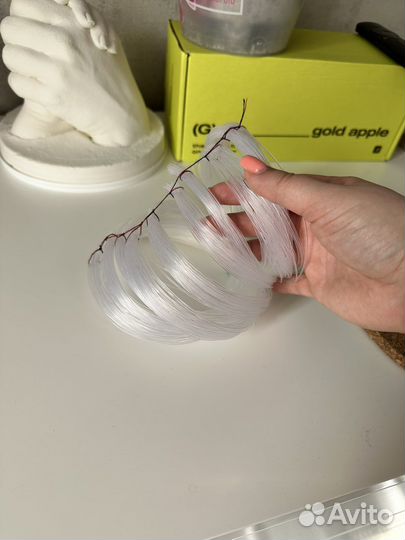 Леска 97 m (д: 1мм)