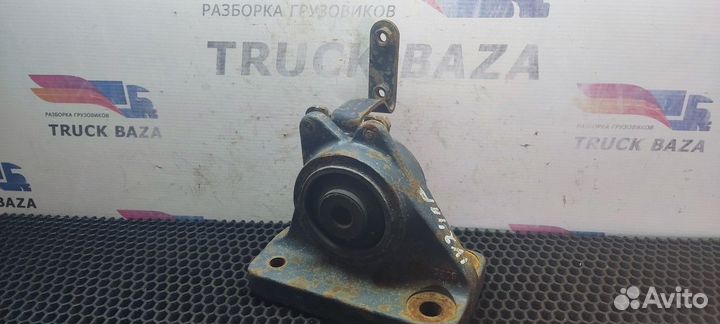 500357205 Кронштейн крепления торсиона кабины прав