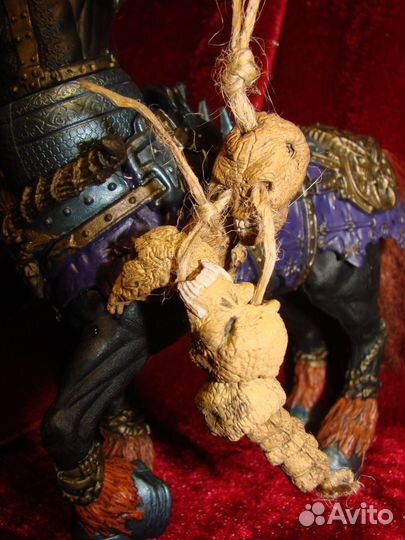 Кентавр Фигурки Монстры Спаун Spawn № 188