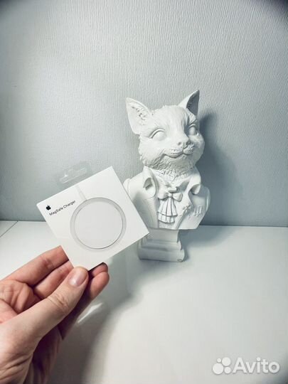 Аксессуары Magsafe для iPhone адаптер 20w