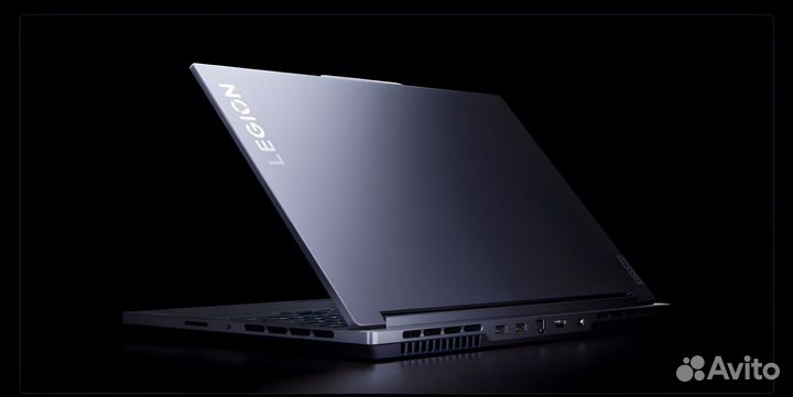 Legion 5 RTX 4050-4060, i5 - i7 13700H, New