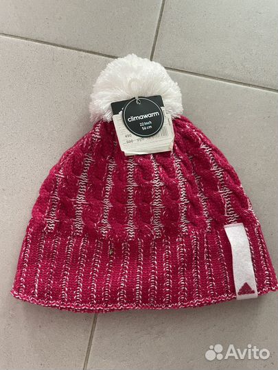 Шапка Adidas новая оригинал