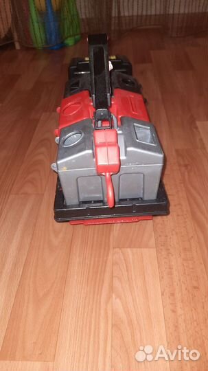 Внедорожник