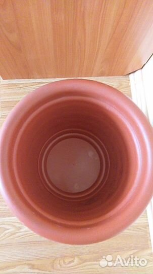 Горшок для цветов