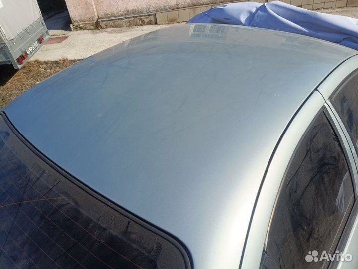 Крыша Nissan Almera Classic B10 QG16DE 2007