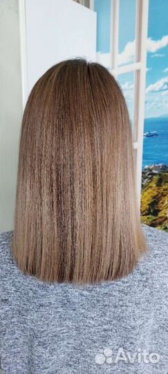 Домашний парикмахер