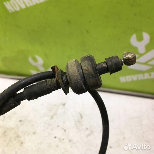 Трос газа Шевроле Авео Т200 03-08