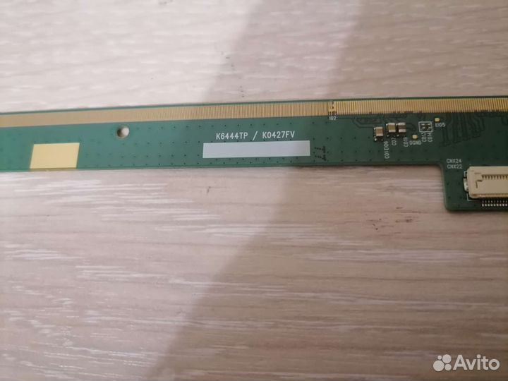 Платы матрицы тв BQ 42S03B