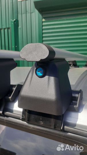 Багажник на крышу ваз