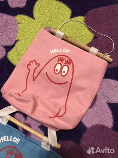 Мешочки для хранения