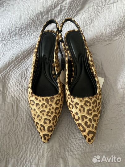 Туфли женские 38 размер