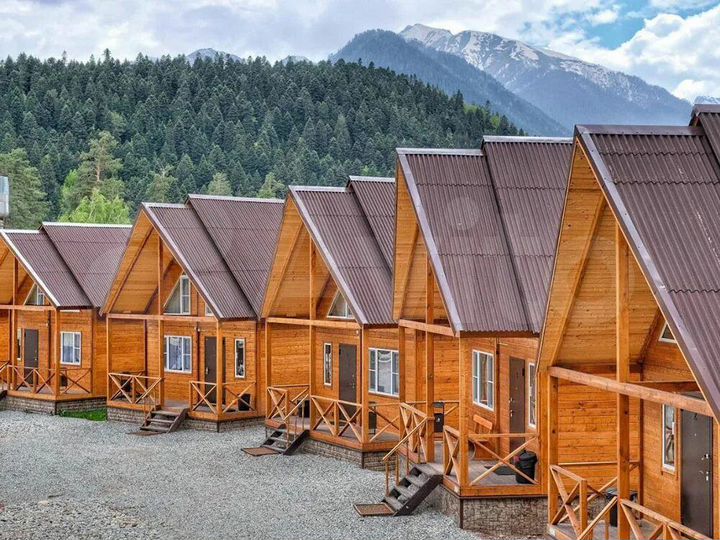 Участок 1,4 га (СНТ, ДНП)