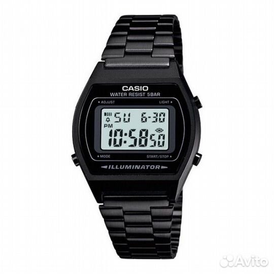 Часы casio