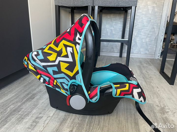 Автолюлька от 0