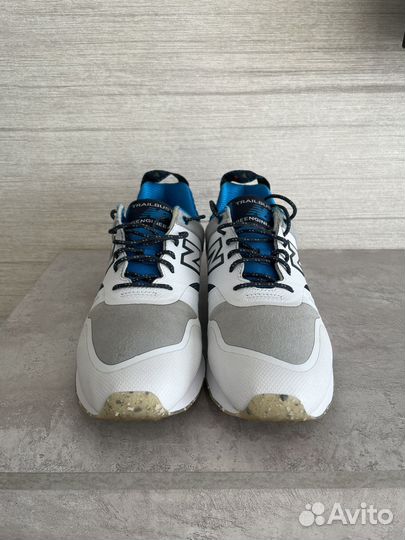 New Balance Trailbuster 12us мужские кроссовки