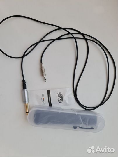 Аппарат для перманентного макияжа