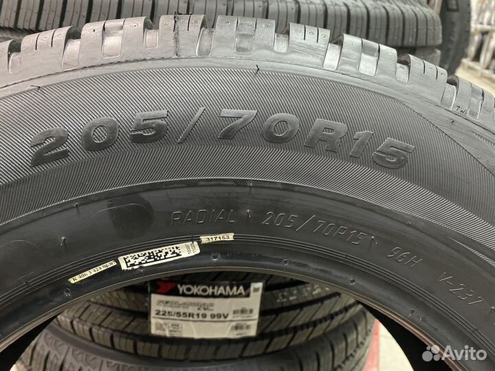 Viatti Bosco A/T 205/70 R15 96H